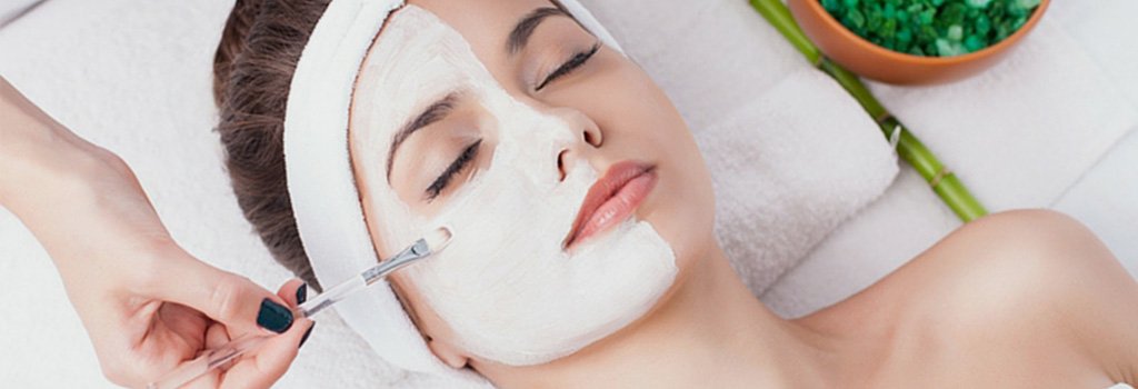 facial extraction Bangkok