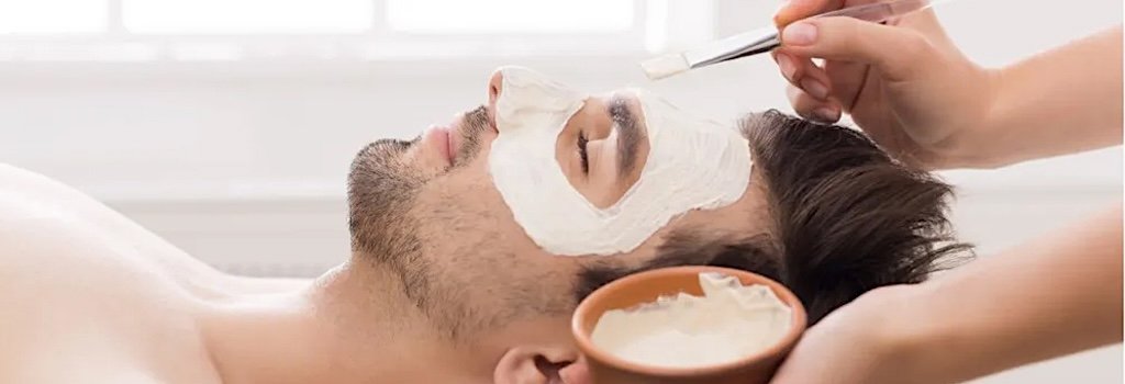 best acne treatment men In Bangkok